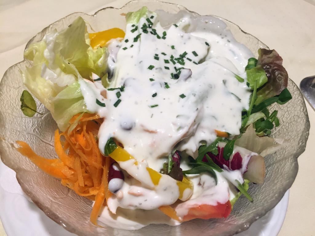 Pizzeria Da Pietro-10