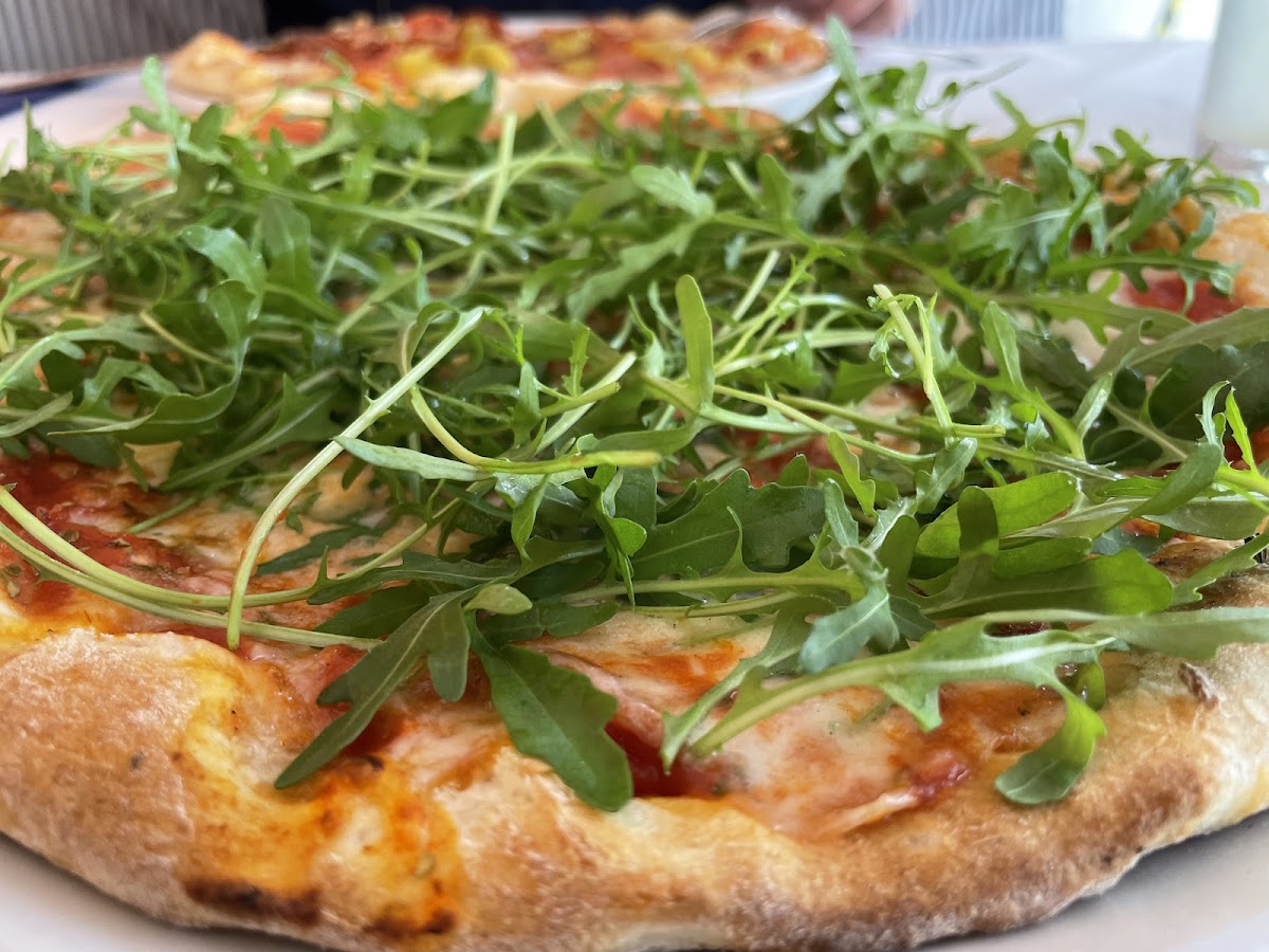 Pizzeria Da Pietro-2