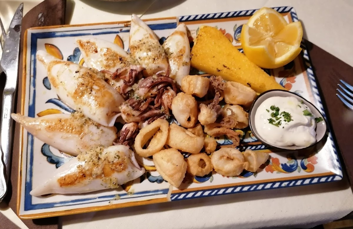 Pizzeria Da Pietro-4