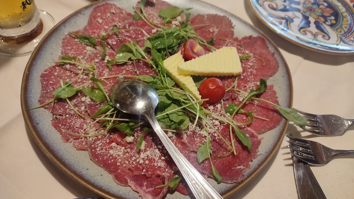 Pizzeria Da Pietro-6