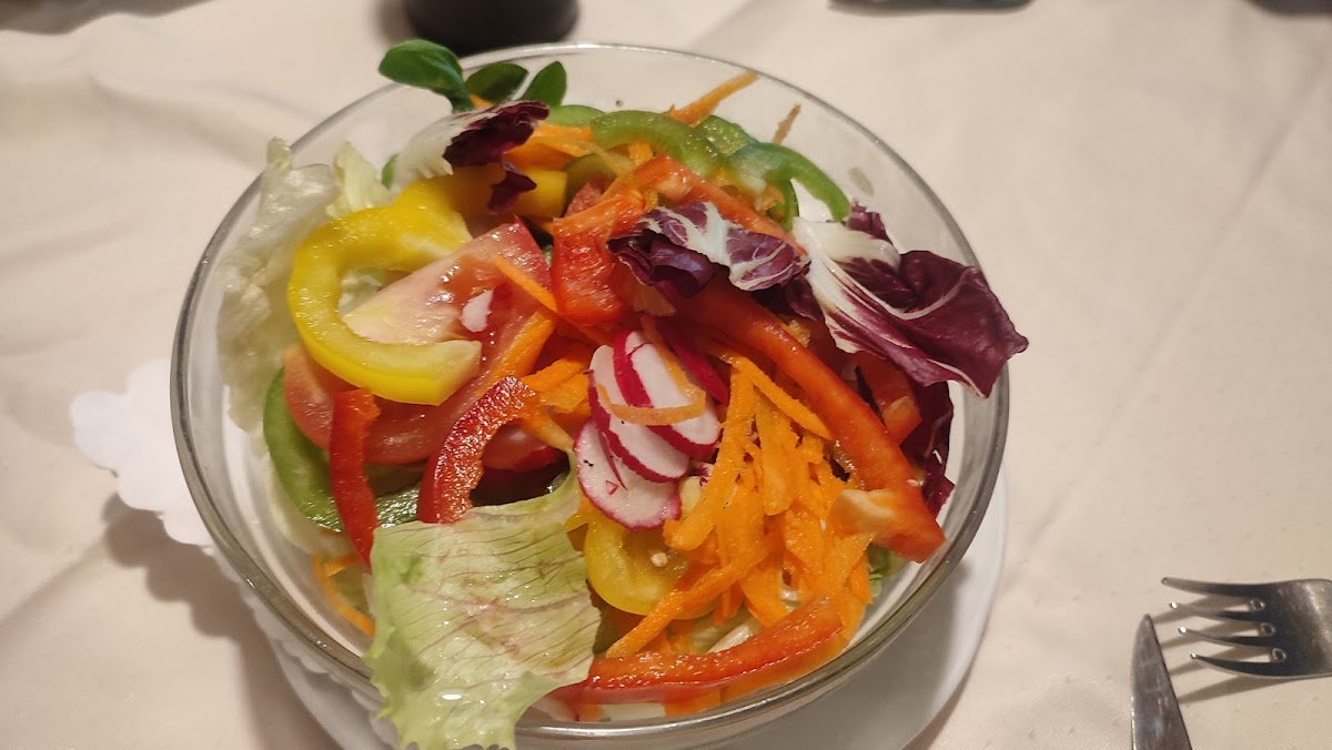 Pizzeria Da Pietro-8