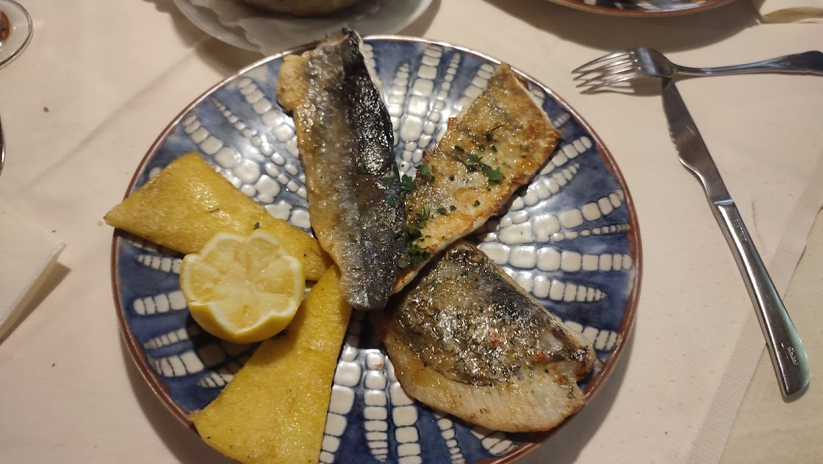 Pizzeria Da Pietro-9