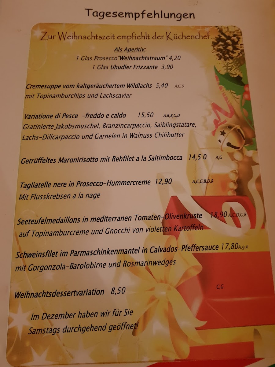 Menu Pizzeria Da Pietro-5